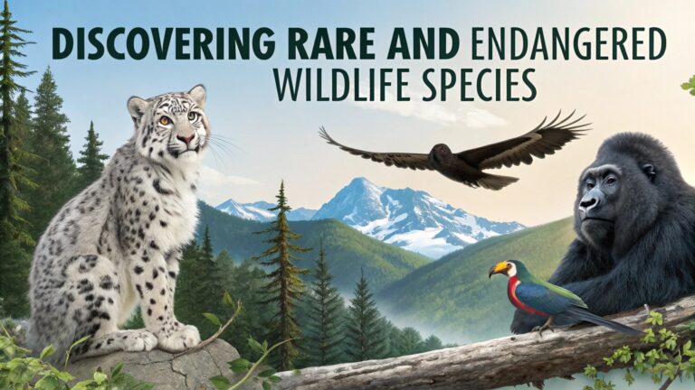 Wildlife