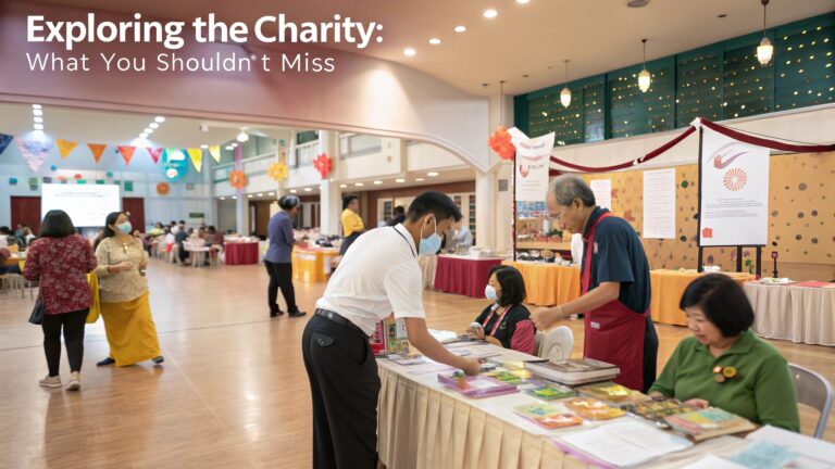 Charity
