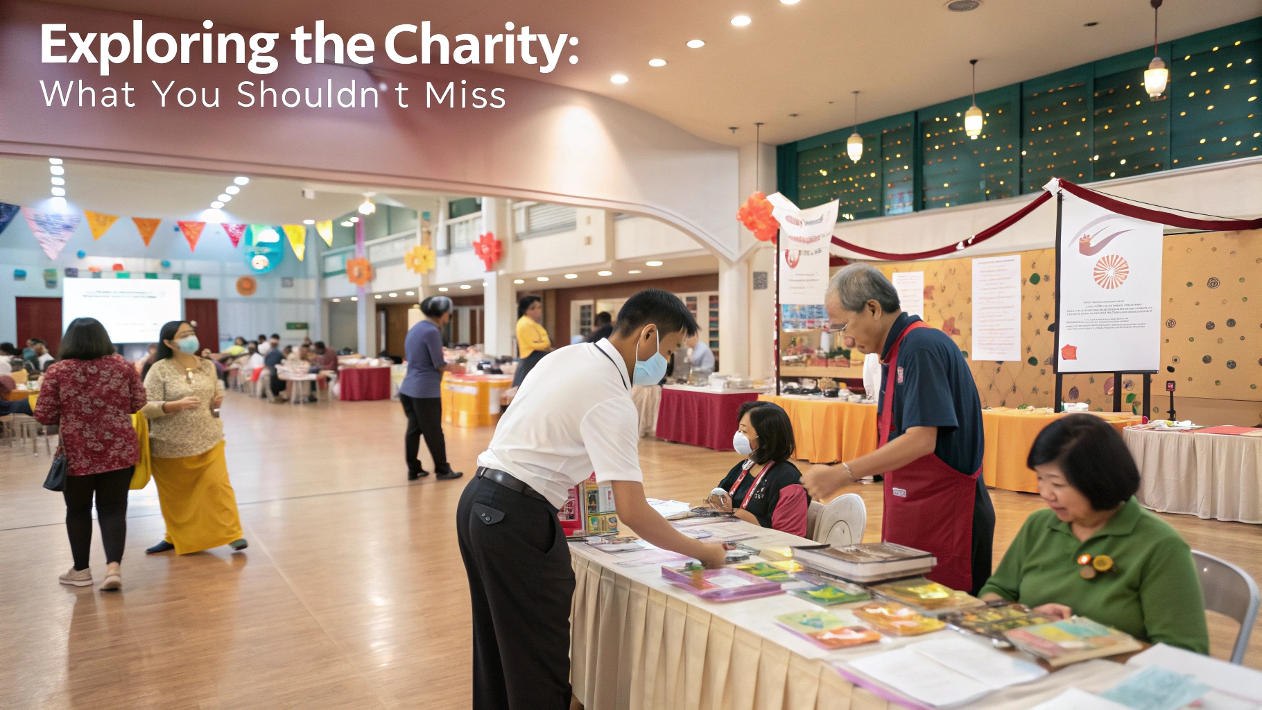 Charity
