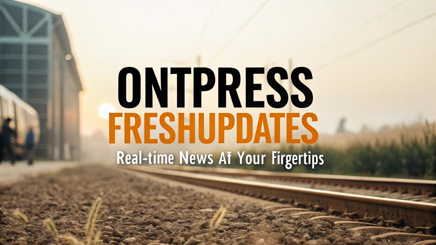 ontpress freshupdates