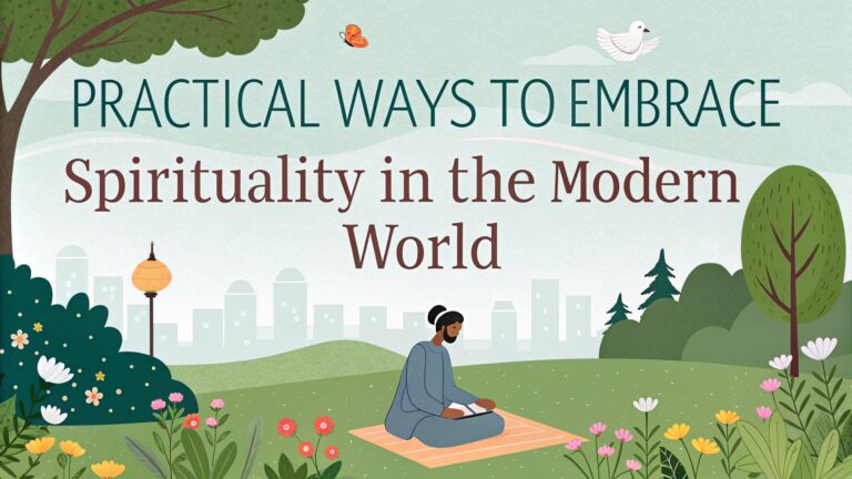 Spirituality