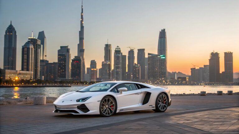 Luxury