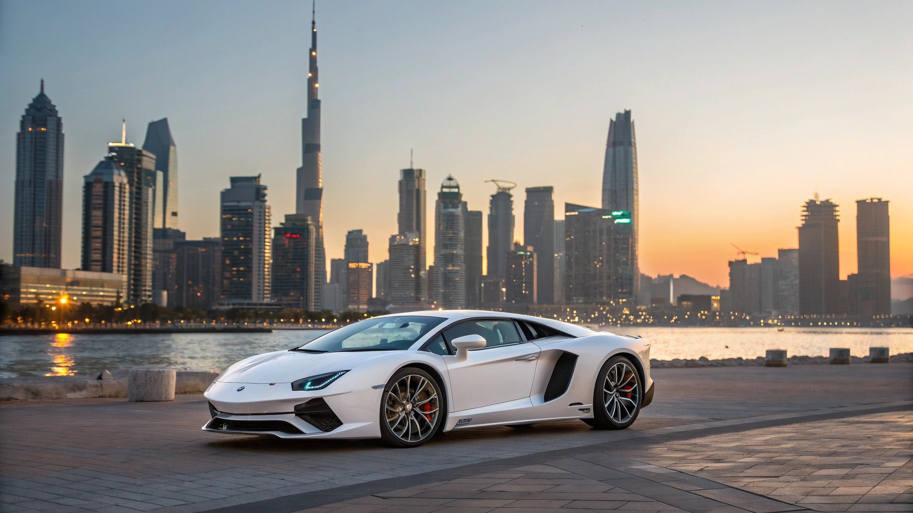 Luxury