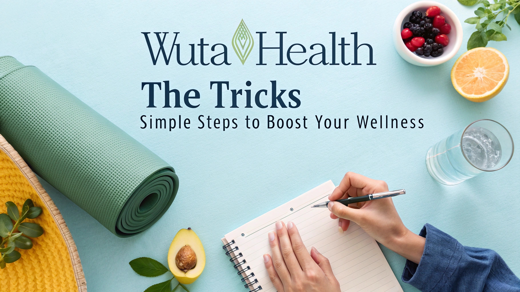 wutawhealth the tricks