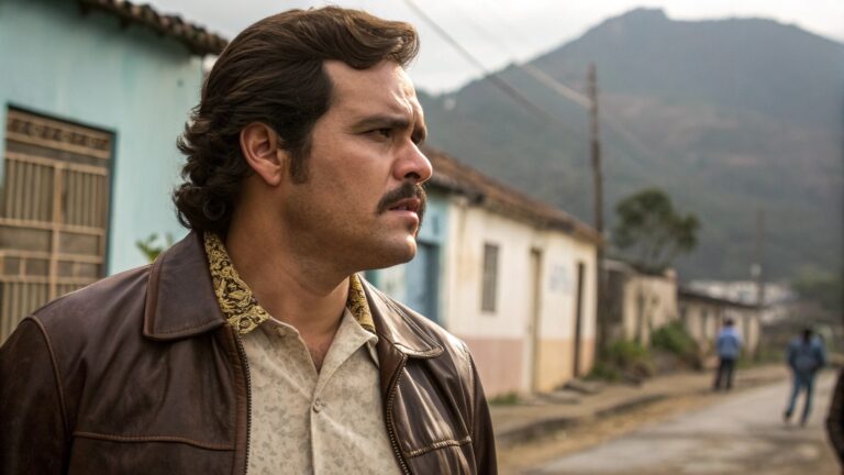 Narcos