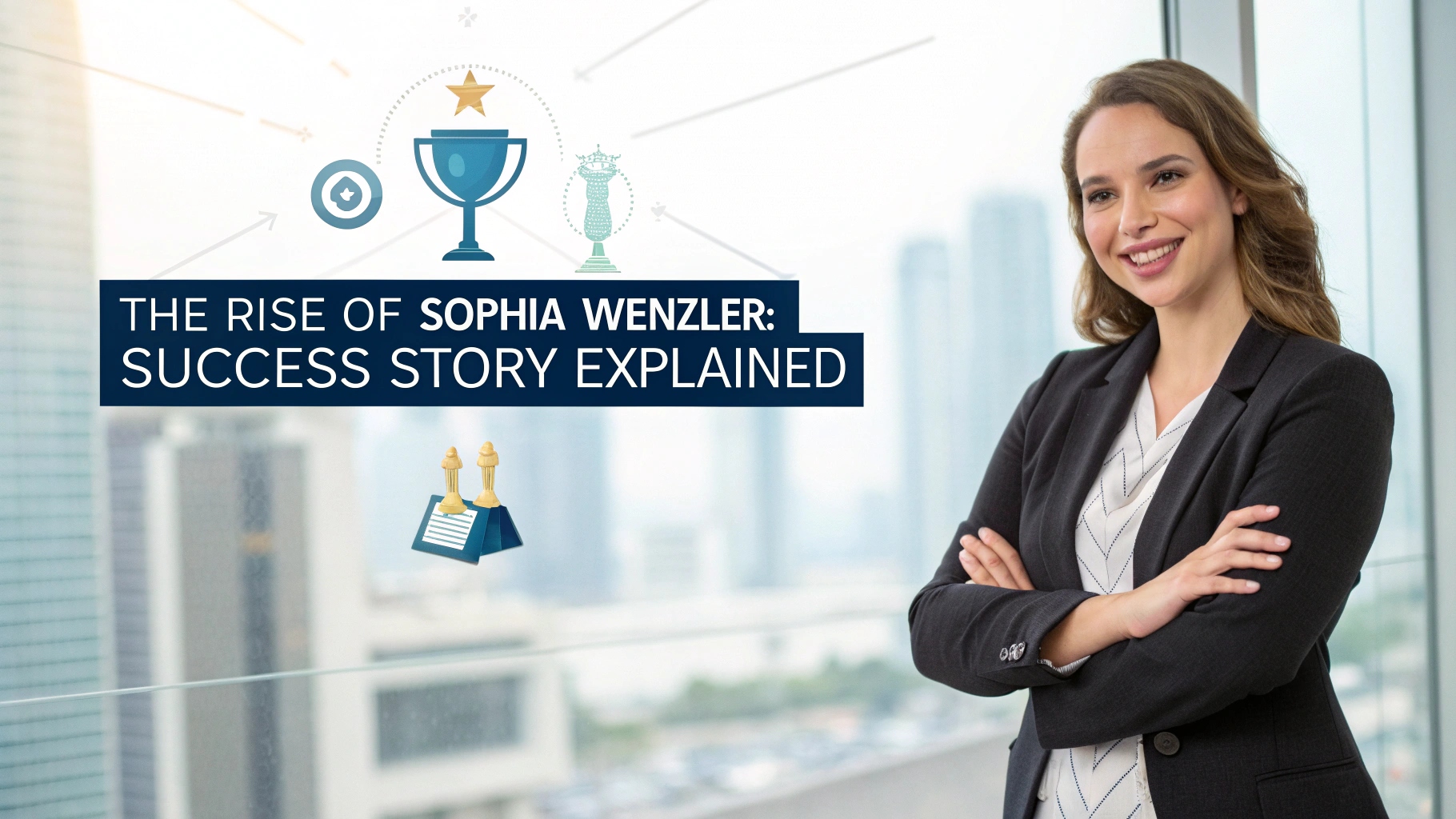 Sophia Wenzler’s