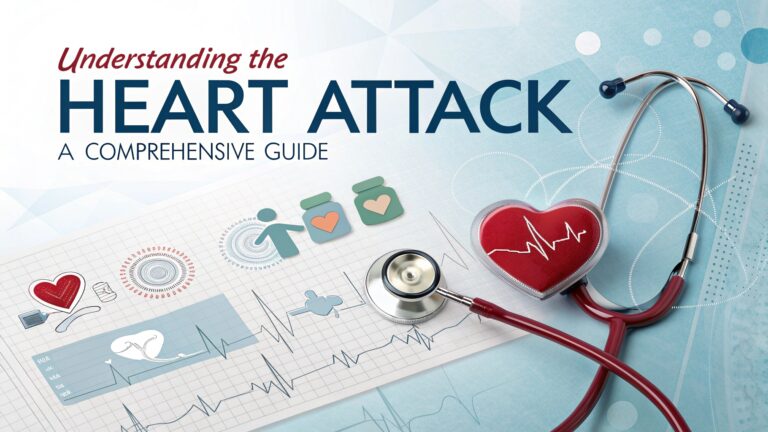 heart attack